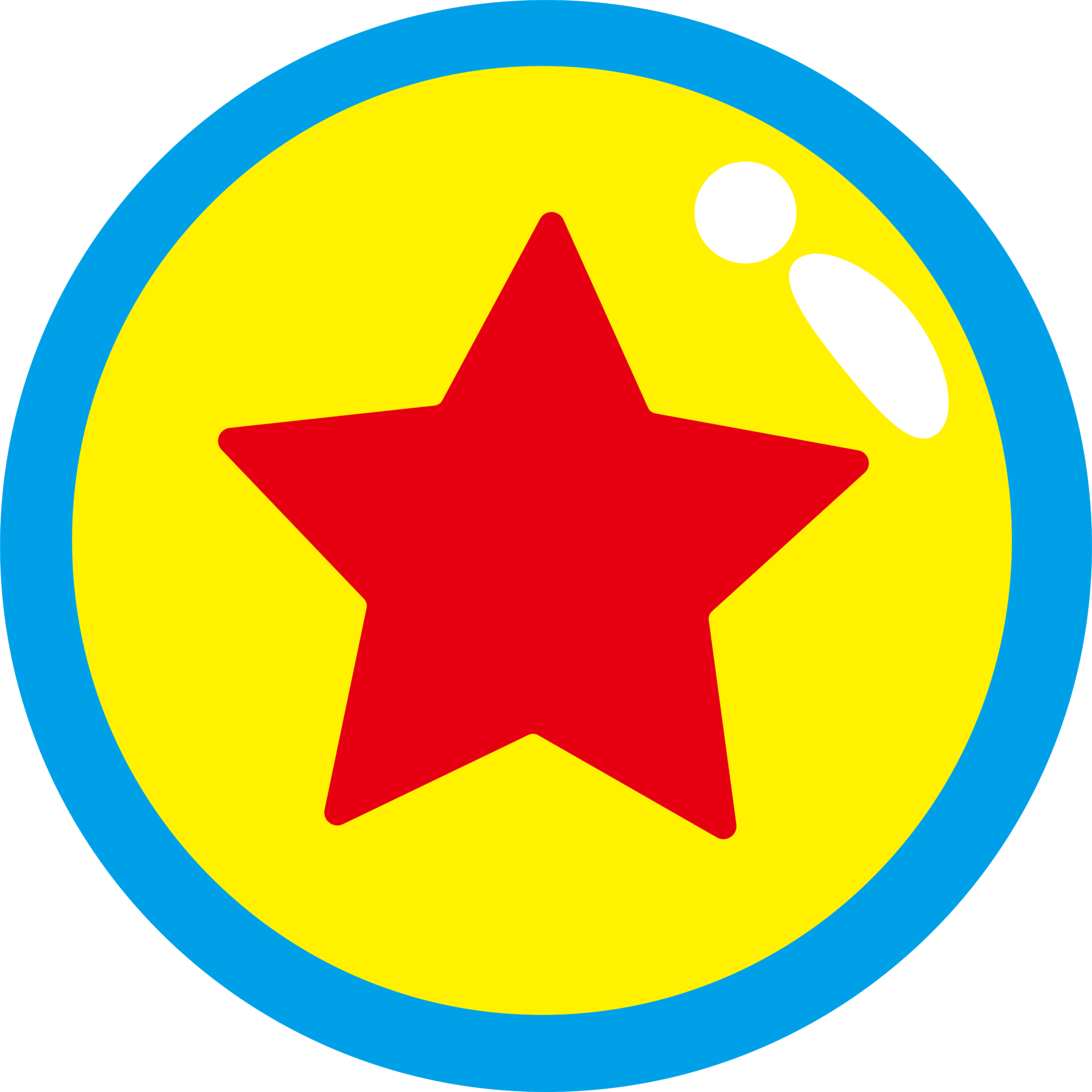 ピクサーボールロゴ 更新 | ディズニーフィギュアコレクション