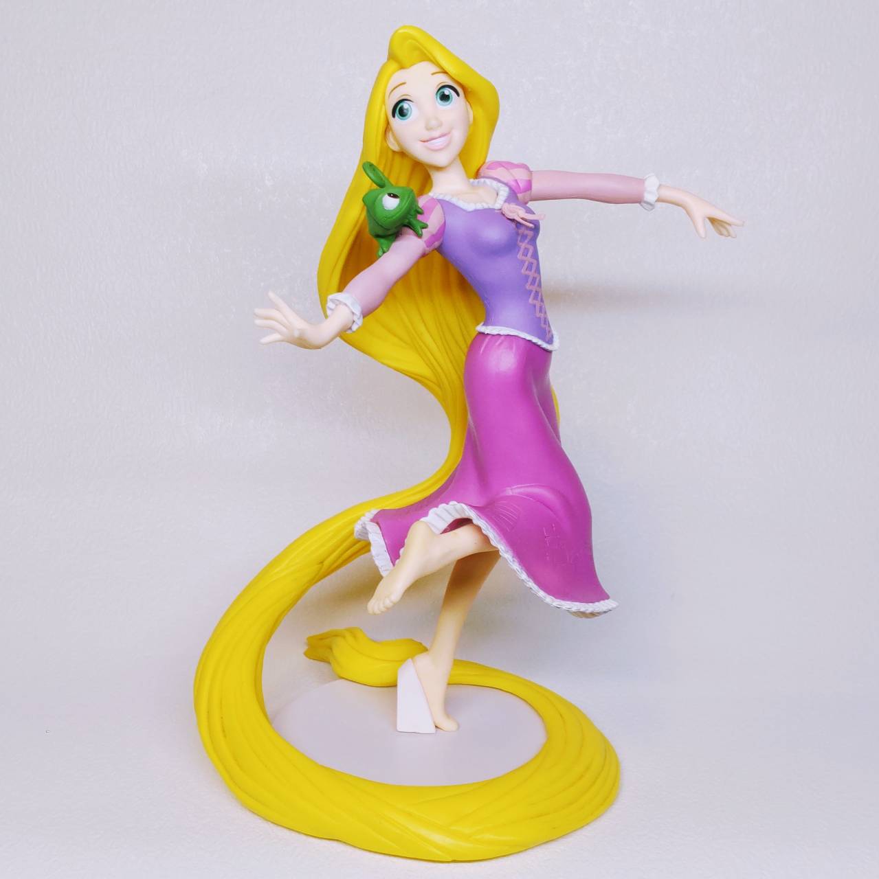 ラプンツェル フィギュア カリフォルニアディズニー DISNEY (ディズニー) ディズニーグッズ Disney Store ラプンツェル